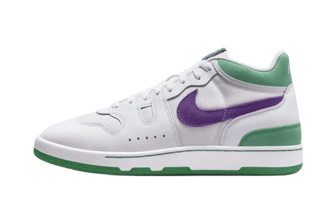 Mac Attack Wimbledon