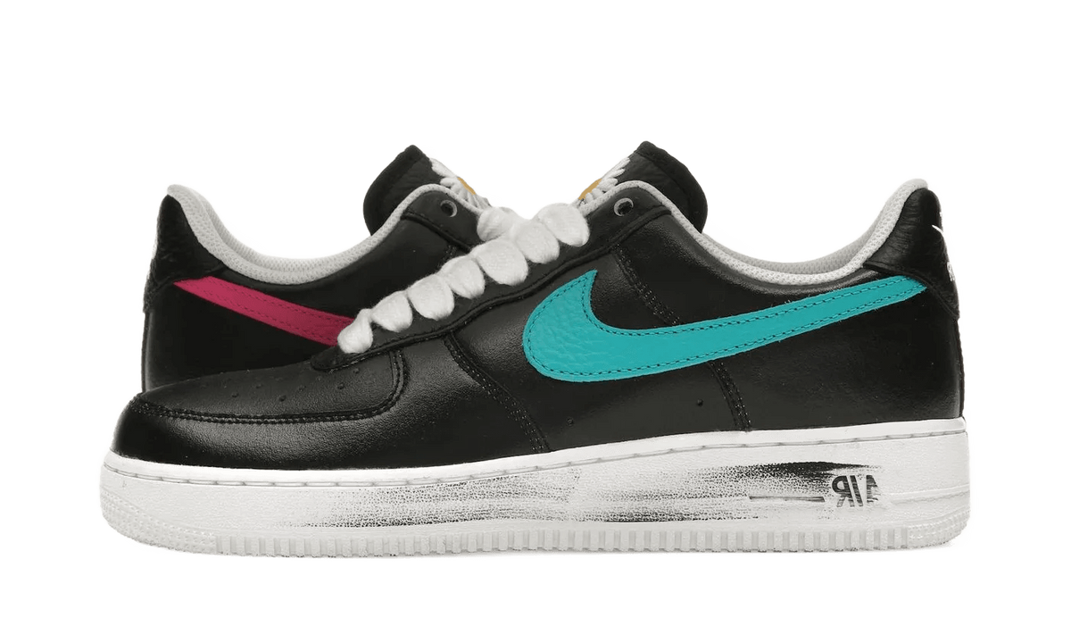 Air Force 1 Low G-Dragon Peaceminusone Para-Noise 3.0