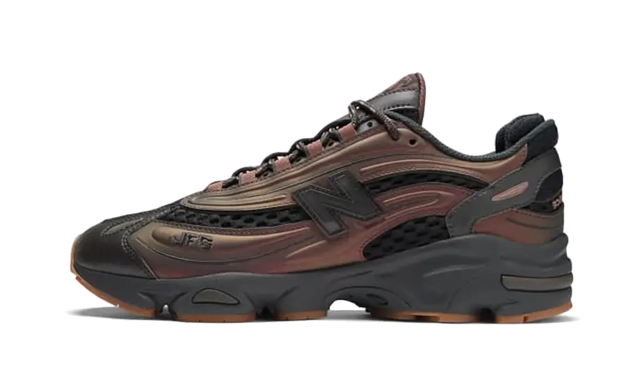New Balance 1000 Joe Freshgoods Als alles noch reines Glatteis war