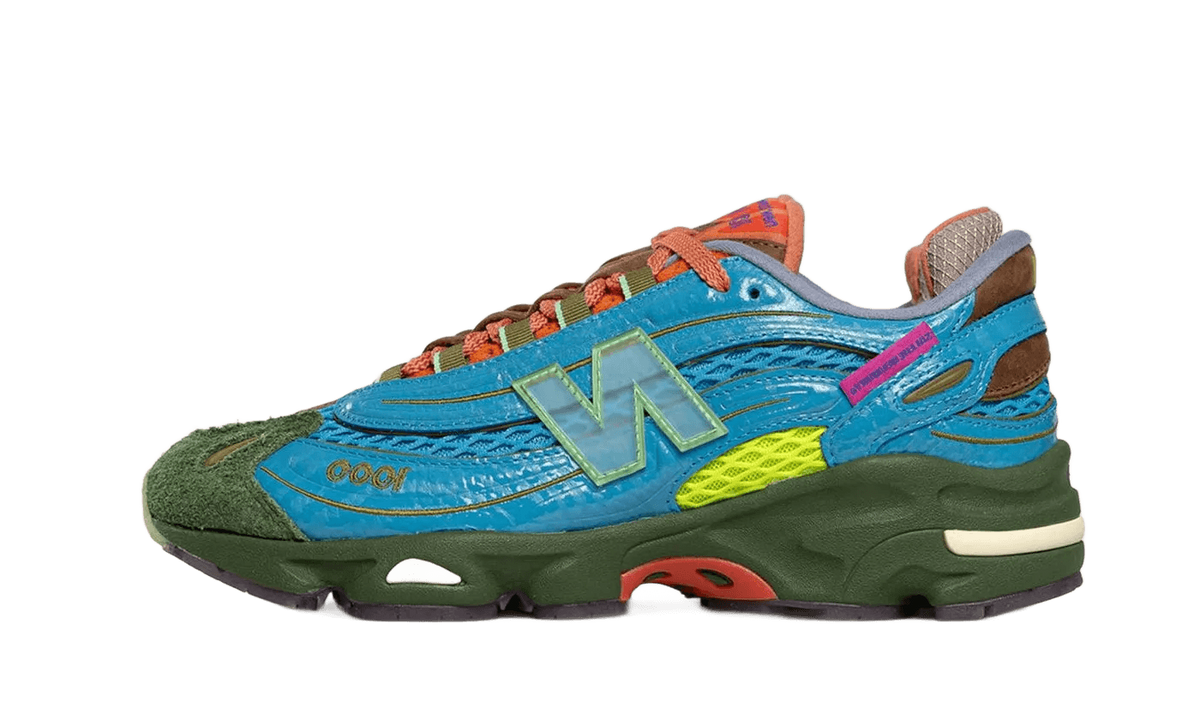 New Balance 1000 Salehe Bembury