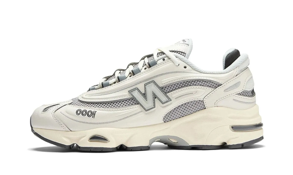 New Balance 1000 Meersalzgrau