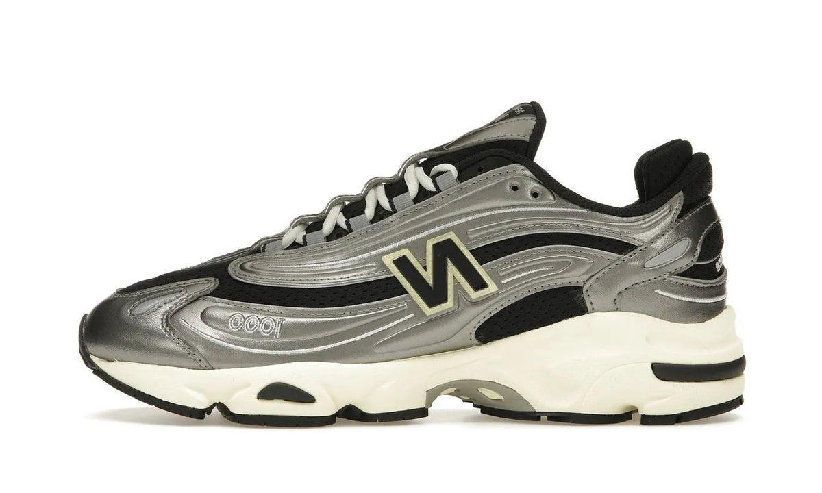 New Balance 1000 Silber Metallic