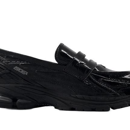 1906L Black Croc - U1906LCR