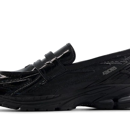 1906L Black Croc - U1906LCR