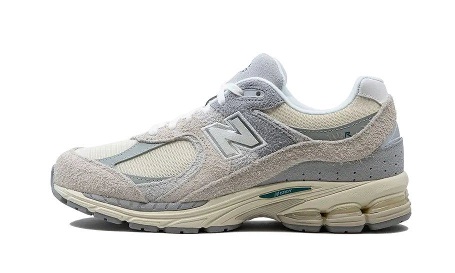 New Balance 2002R Leinen