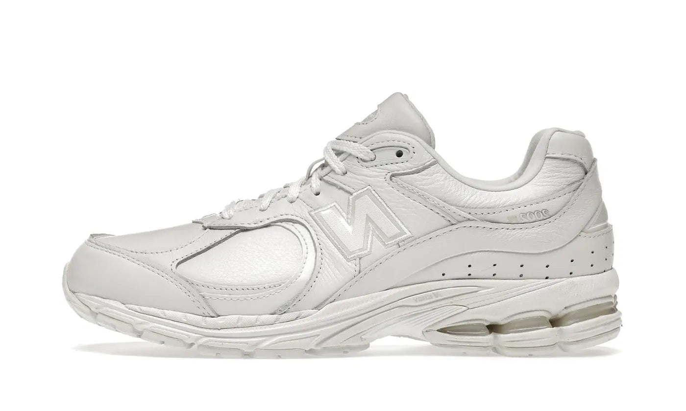 New Balance 2002R Munsell White