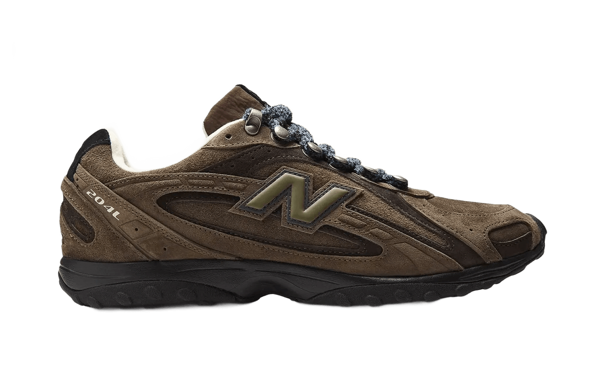 204L Basketcase Beef & Broccoli - U204LBC1