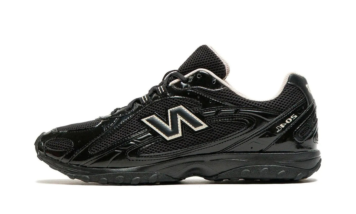 204L Black Timberwolf - U204LMRA