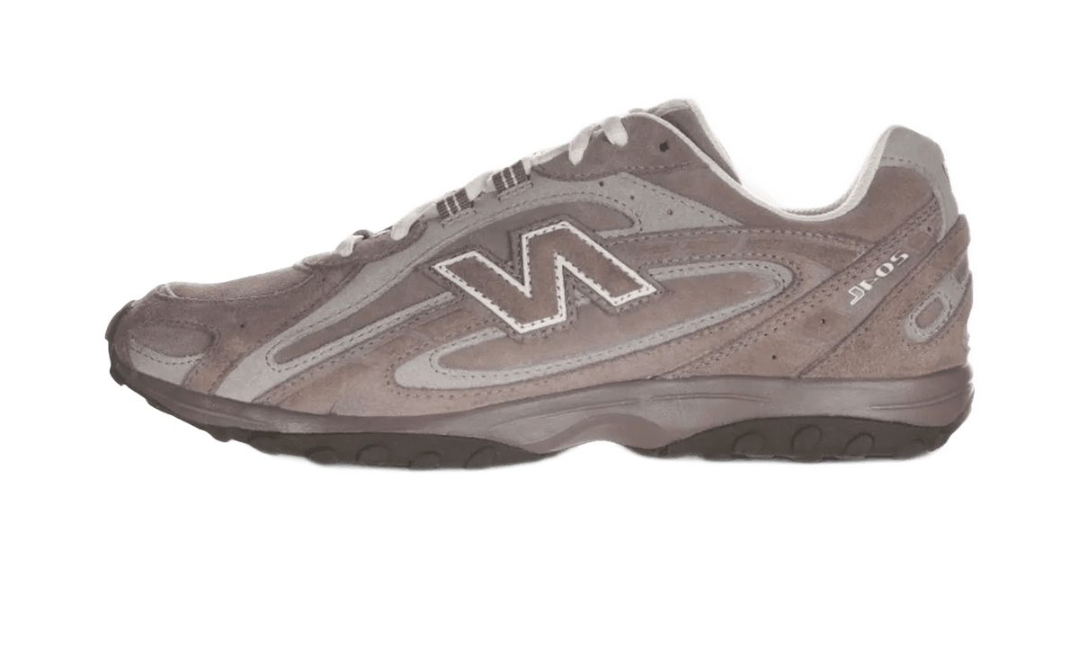 New Balance 204L Mushroom Arid Stone