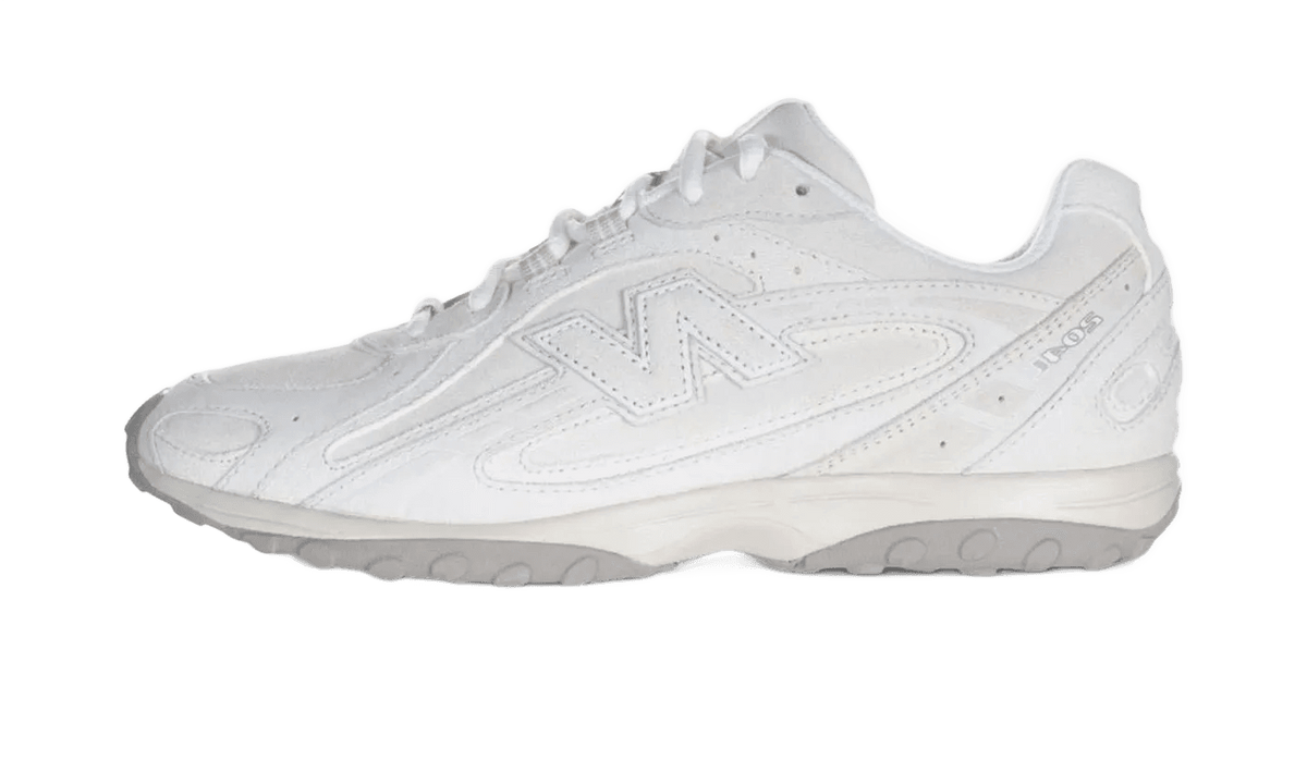 New Balance 204L Timberwolf