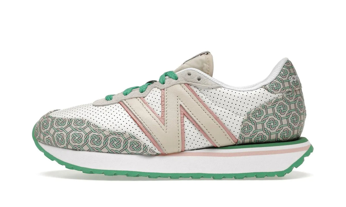 New Balance 237 Casablanca