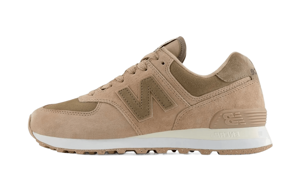 New Balance 574 Calm Taupe