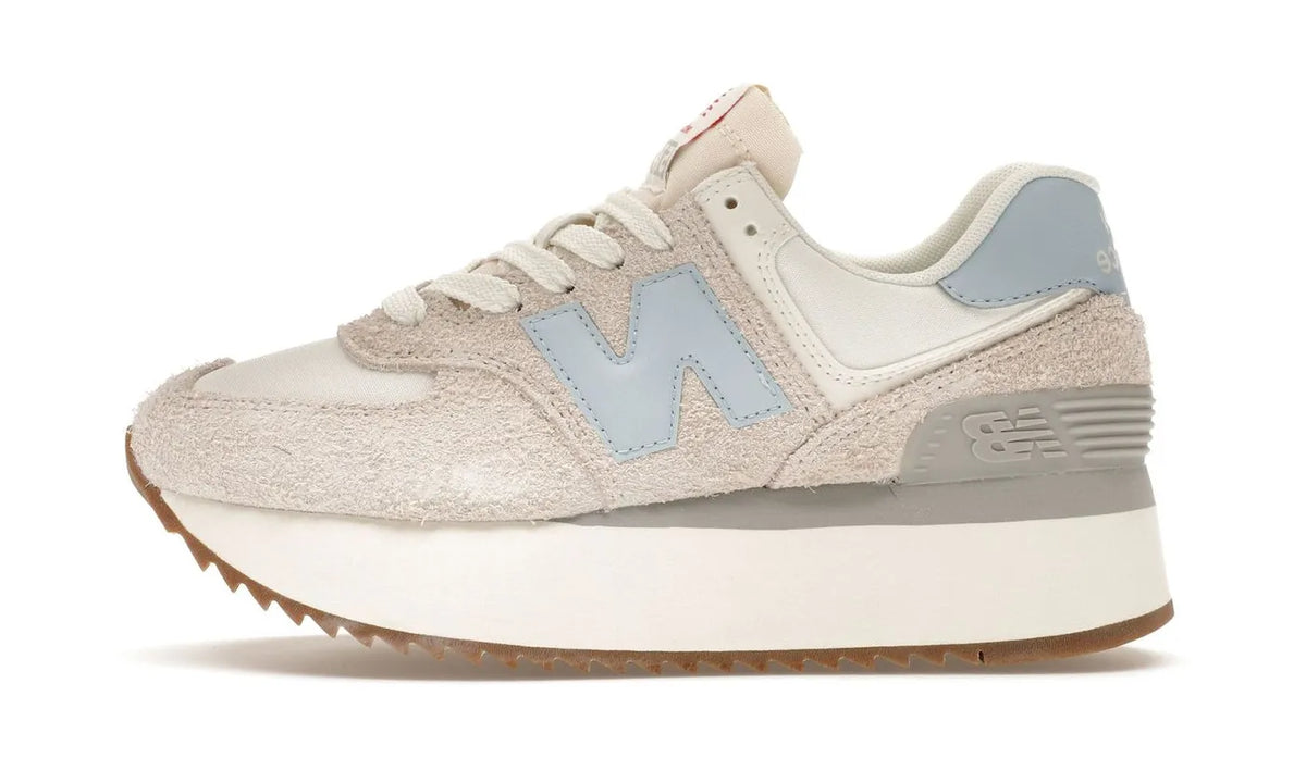 New Balance 574 Plus Reflection