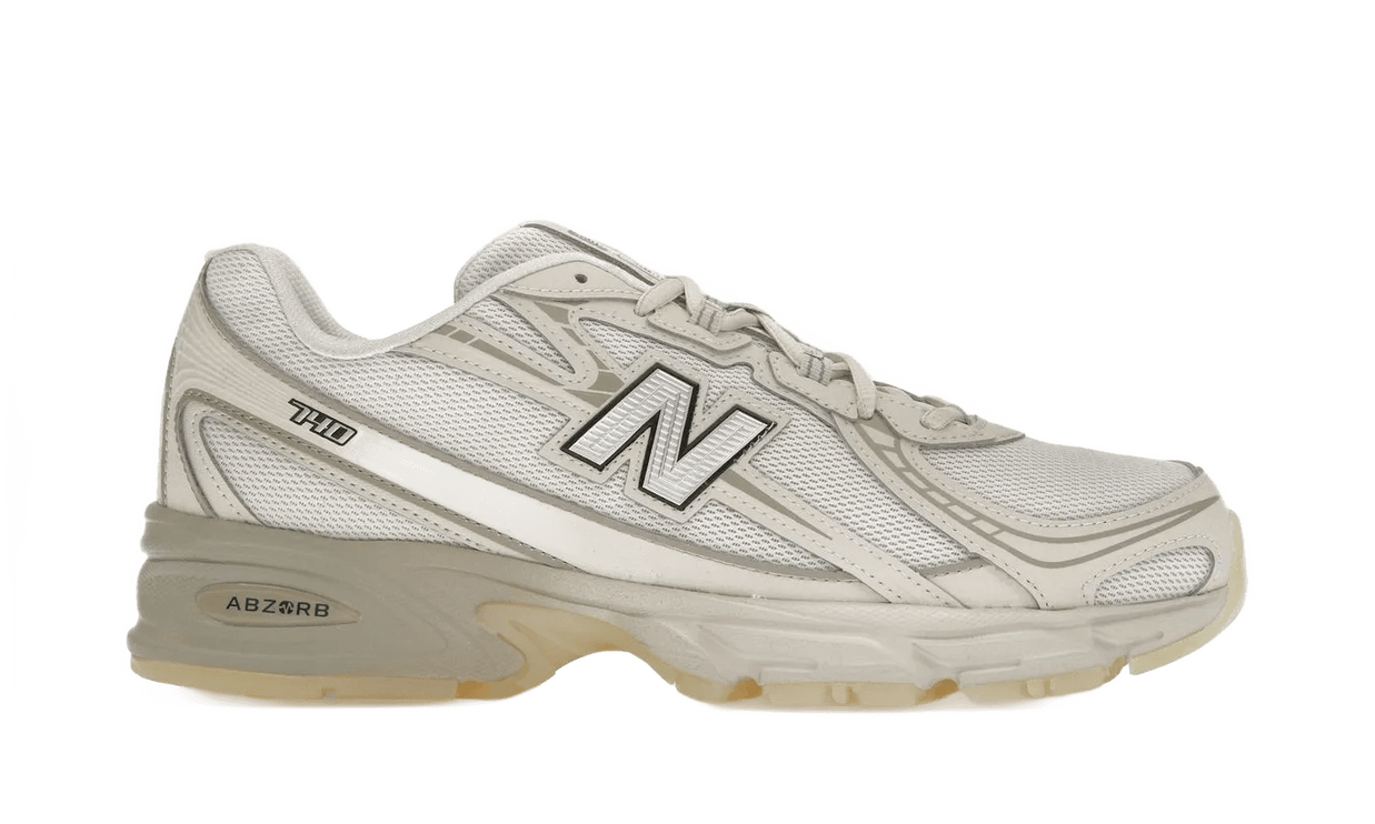 740 Lunar New Year (2025) - U740LN1