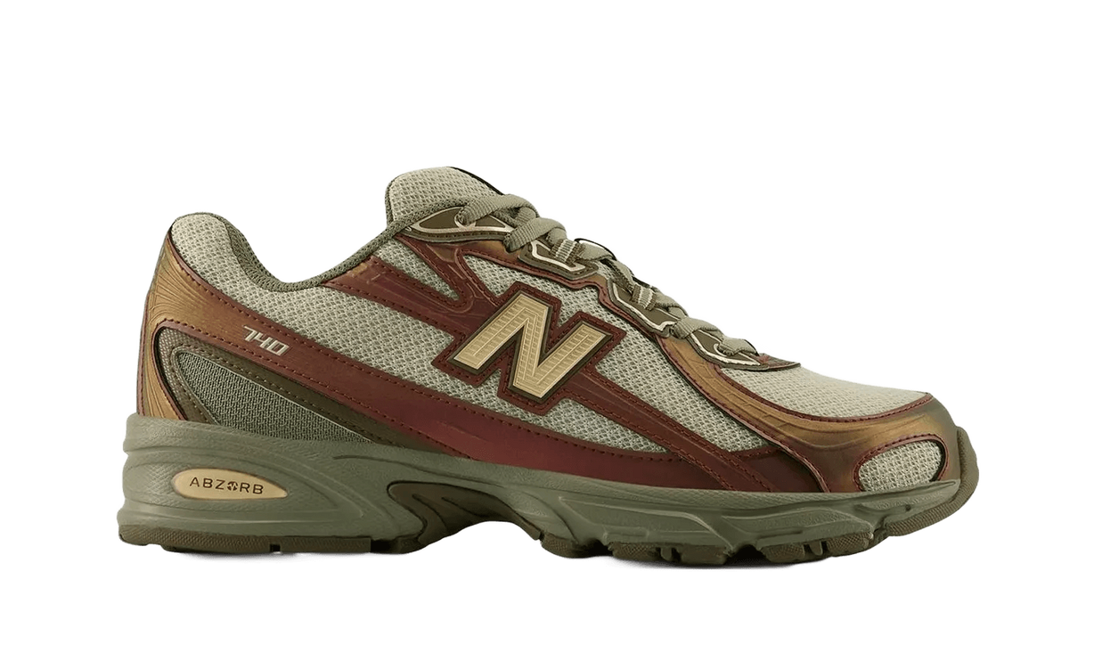 740v2 Woodland Rich Oak - U740AB2