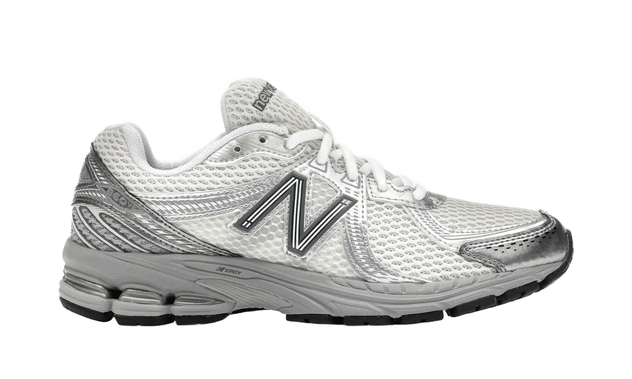 860v2 Sea Salt Harbor Grey - ML860GO2