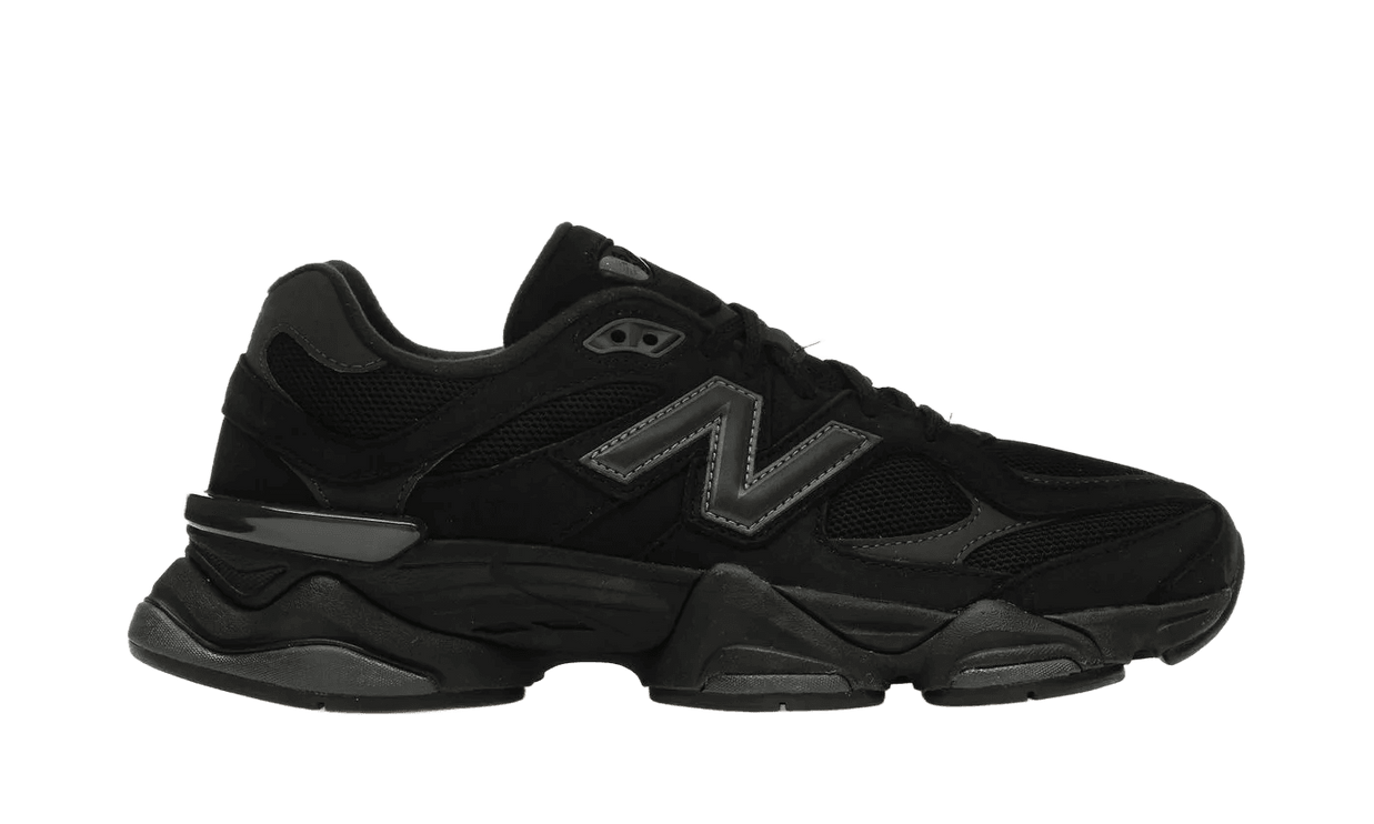 9060 Black Cement - U9060ZGE