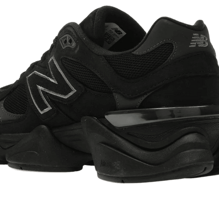 9060 Black Cement - U9060ZGE