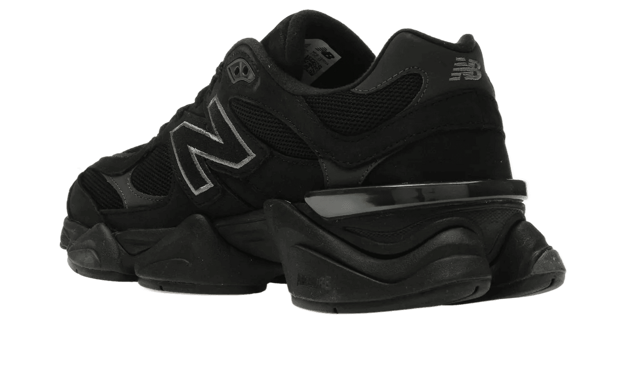 9060 Black Cement - U9060ZGE