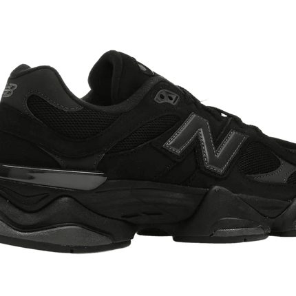 9060 Black Cement - U9060ZGE
