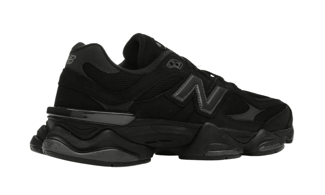 9060 Black Cement - U9060ZGE