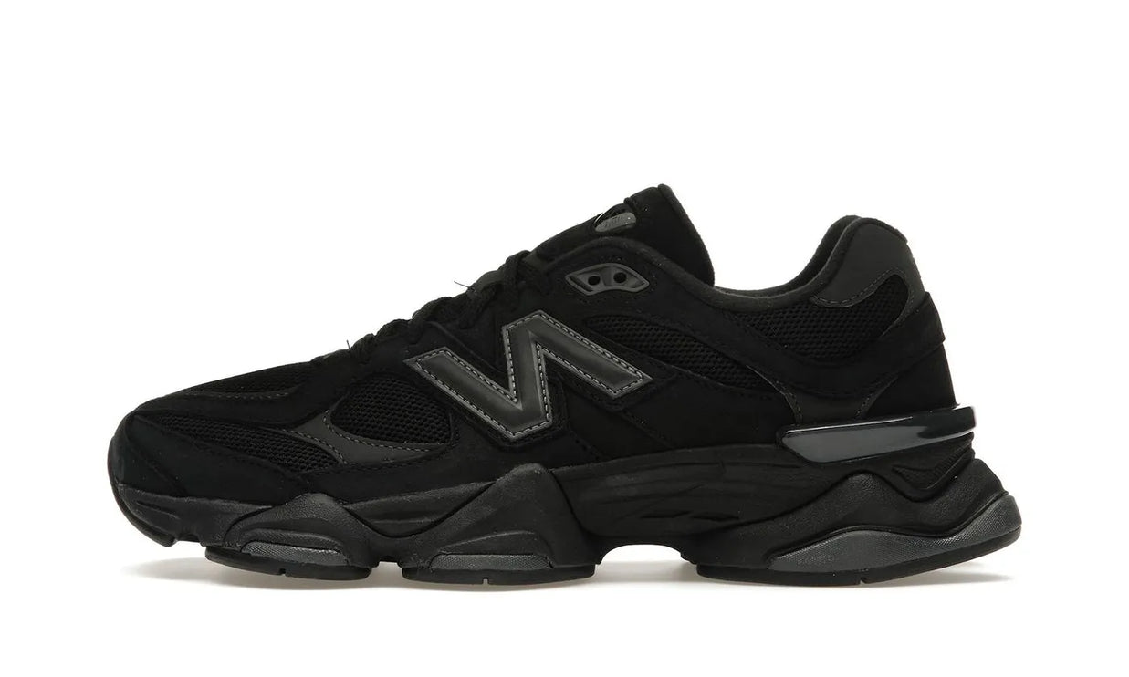 9060 Black Cement - U9060ZGE