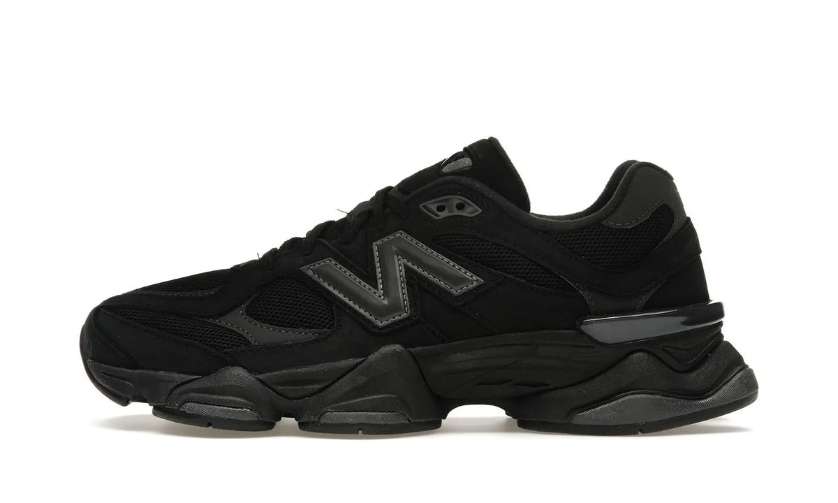 New Balance 9060 Black Cement