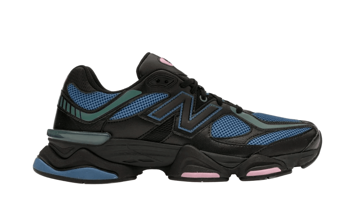 9060 Blue Agate - U9060AGC