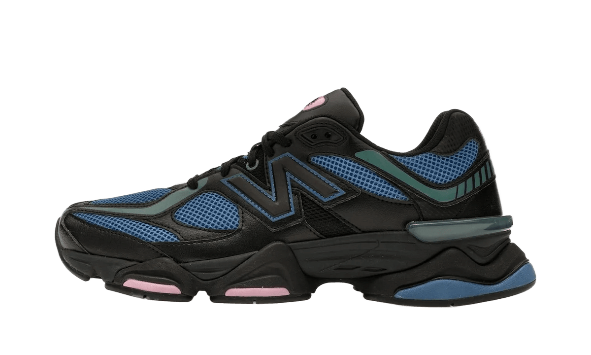 New Balance 9060 Blue Agate