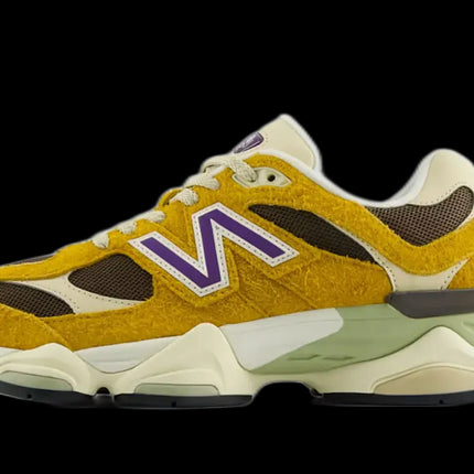 9060 Butterscotch - U9060SRB