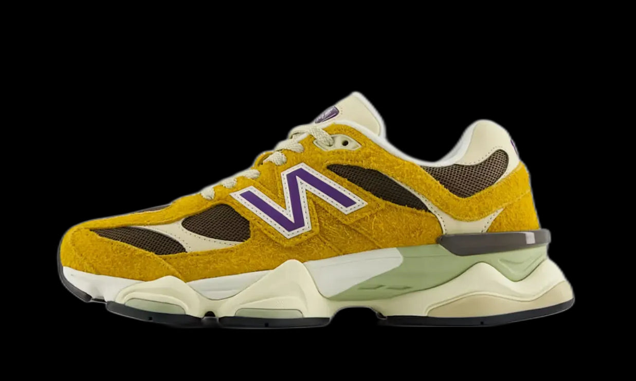 9060 Butterscotch - U9060SRB