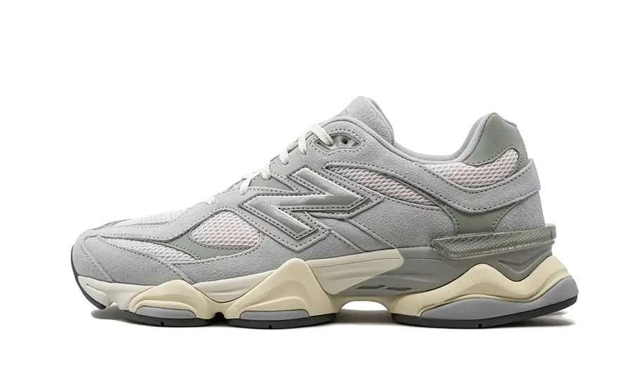 New Balance 9060 Granitrosa