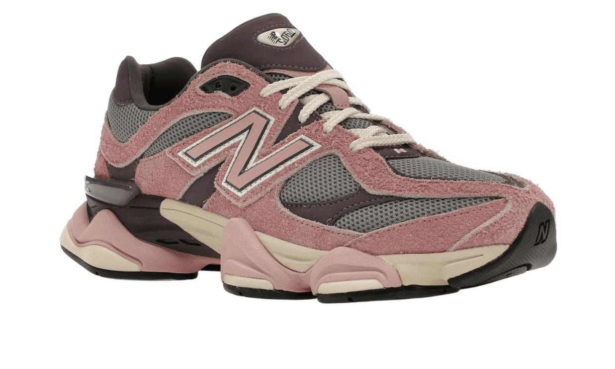 9060 Pink Lavender - U9060YSO