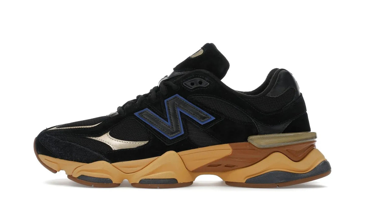 New Balance 9060 Randomevent The Sweetness of Kin