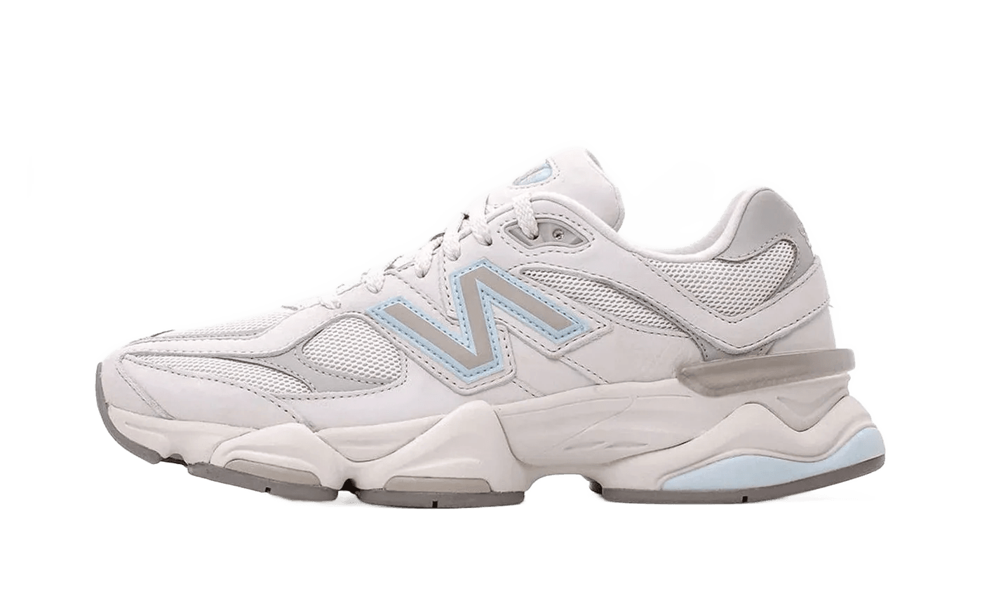 New Balance 9060 Reflection Raincloud Quarry Blue