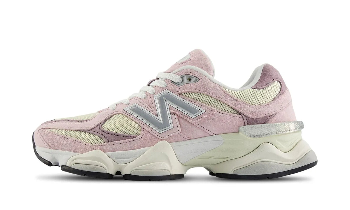 New Balance 9060 Rose Sugar Angora