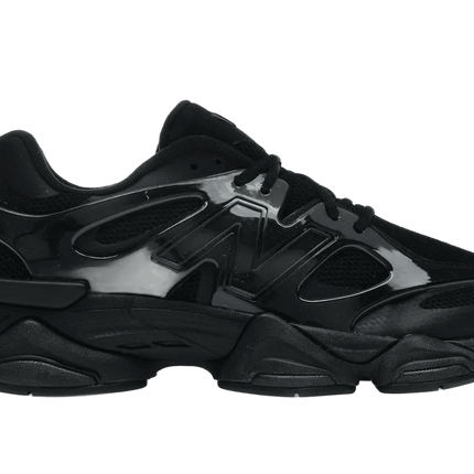 9060 Sea Stone Black - U9060IMA