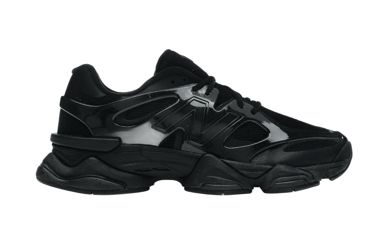 9060 Sea Stone Black - U9060IMA