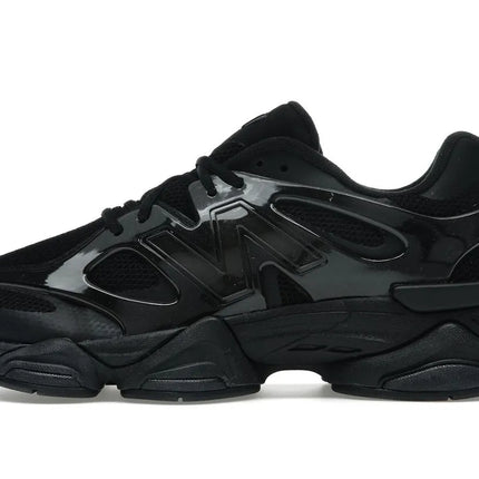 9060 Sea Stone Black - U9060IMA