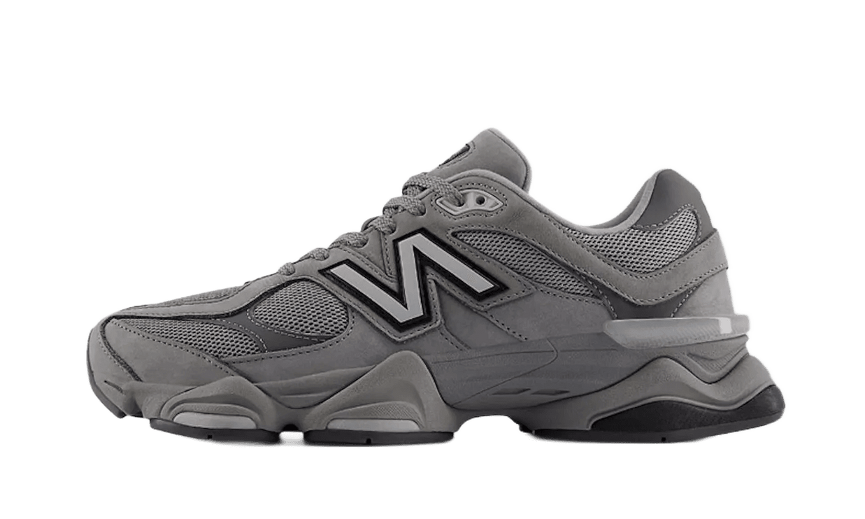 9060 Shadow Grey Castlerock - U9060ZGB