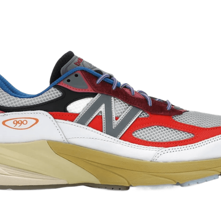 990v6 MiUSA Action Bronson Untitled - U990AC6