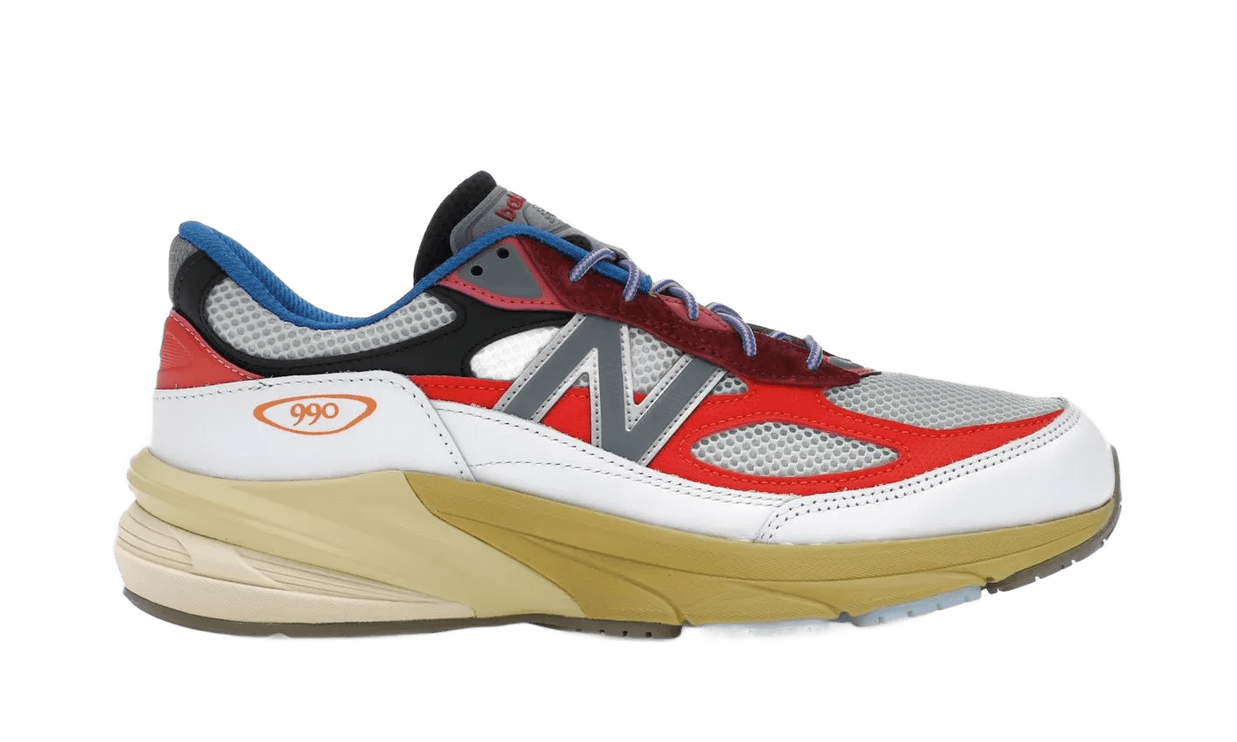990v6 MiUSA Action Bronson Untitled - U990AC6
