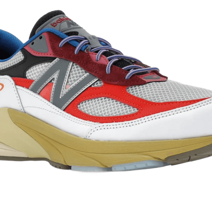 990v6 MiUSA Action Bronson Untitled - U990AC6