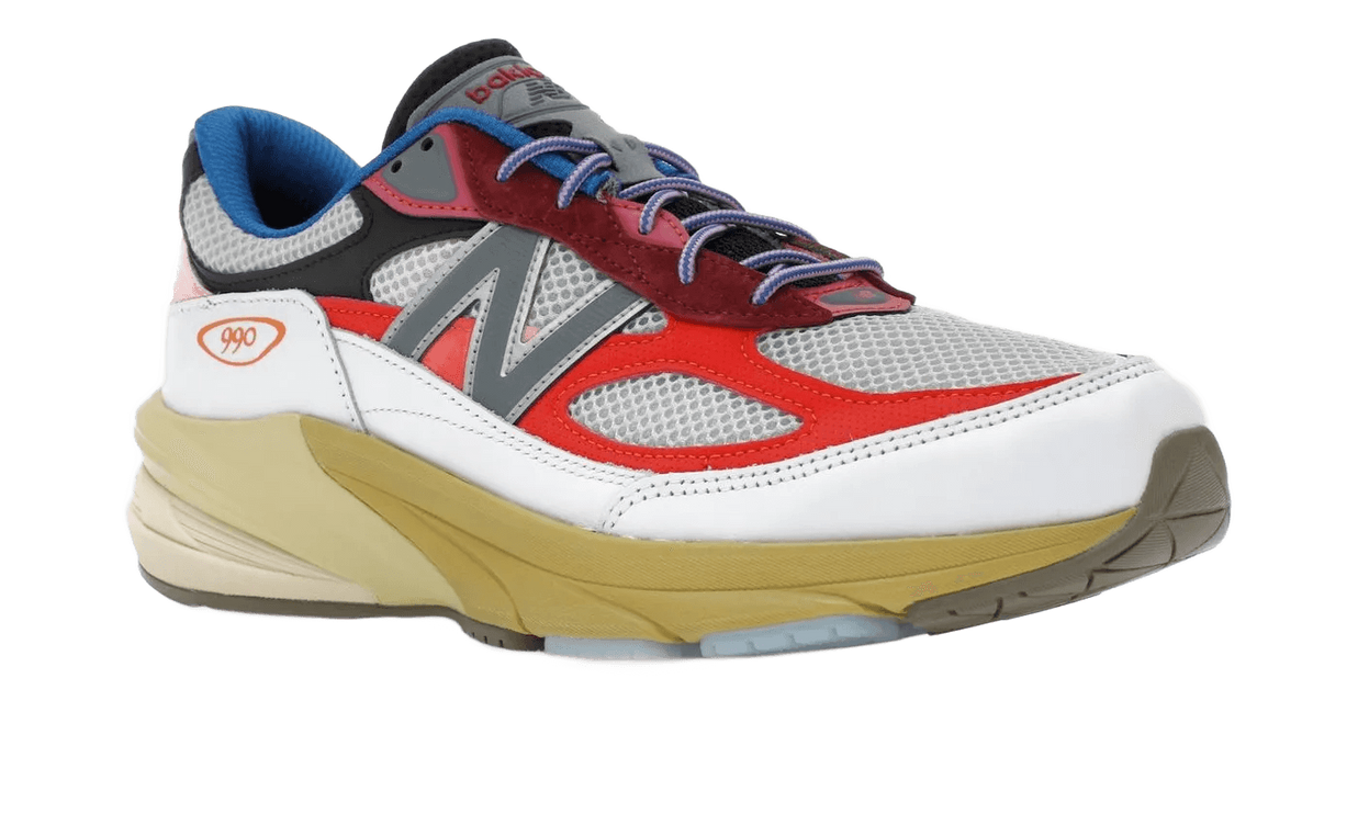 990v6 MiUSA Action Bronson Untitled - U990AC6