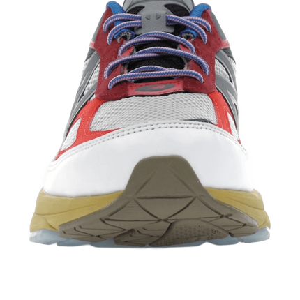 990v6 MiUSA Action Bronson Untitled - U990AC6
