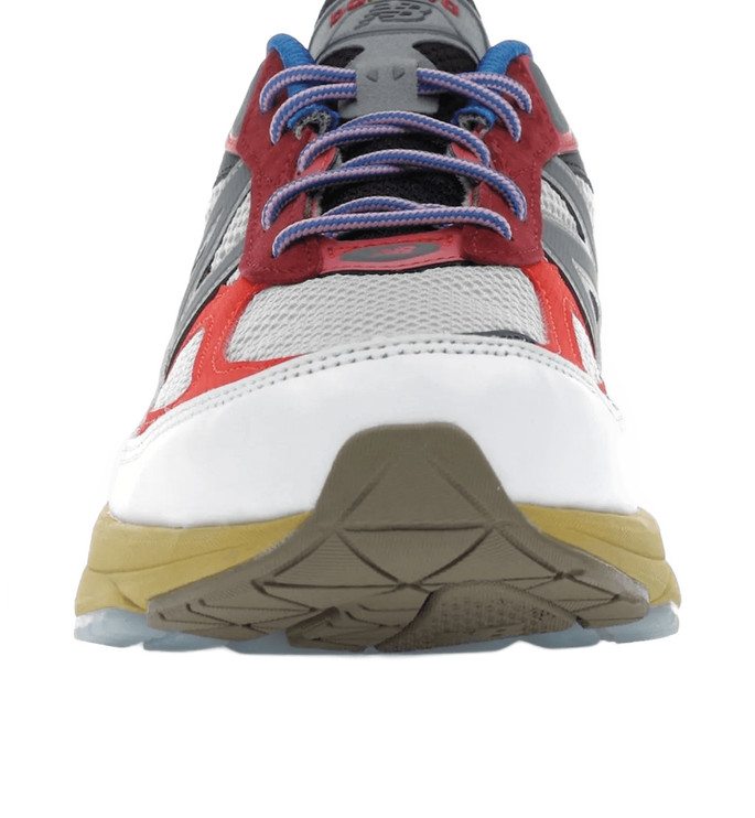990v6 MiUSA Action Bronson Untitled - U990AC6