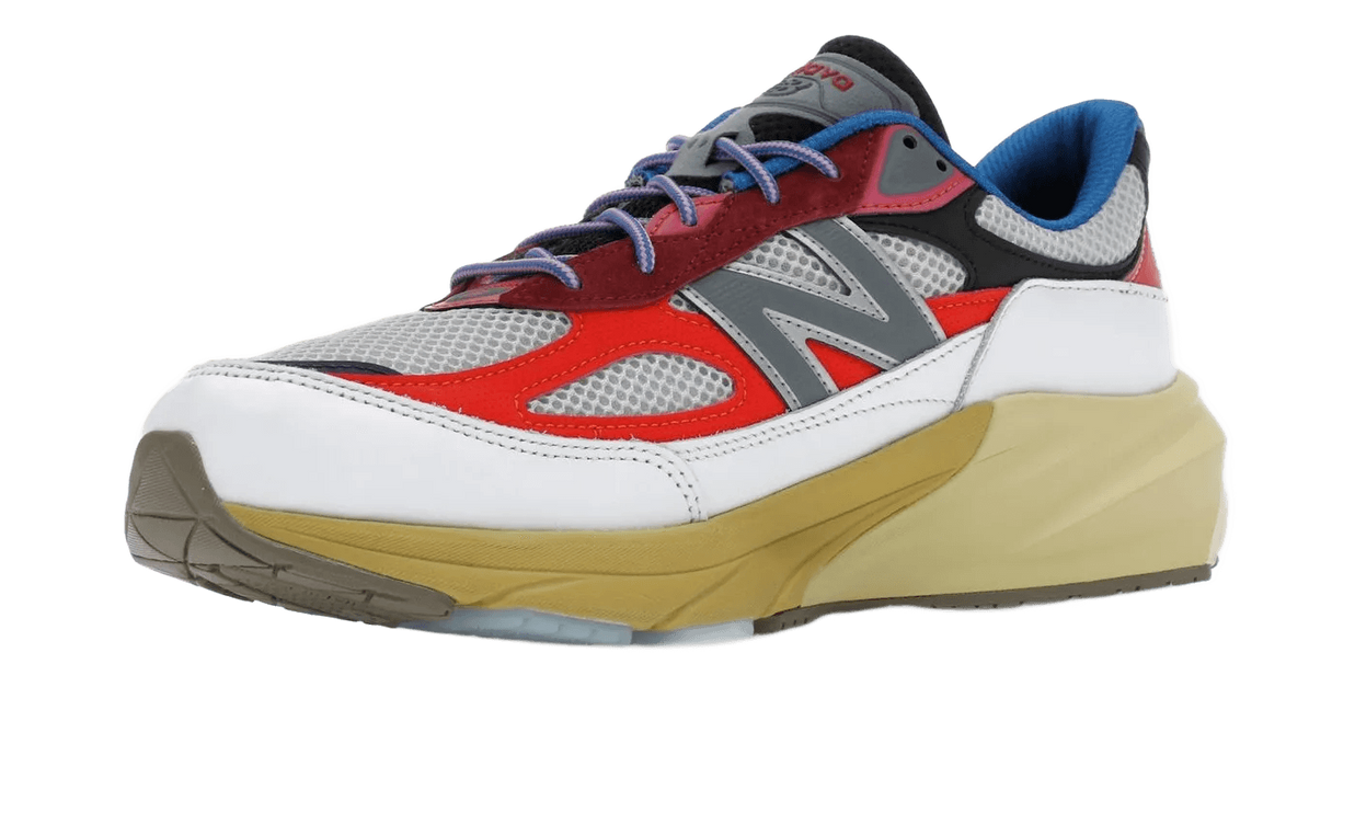 990v6 MiUSA Action Bronson Untitled - U990AC6