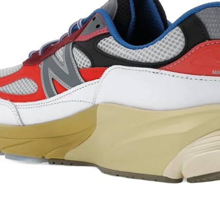 990v6 MiUSA Action Bronson Untitled - U990AC6