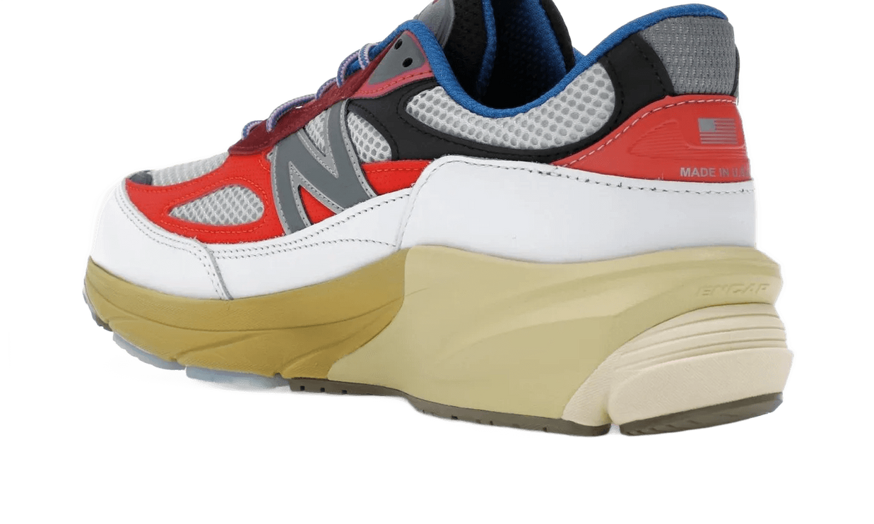 990v6 MiUSA Action Bronson Untitled - U990AC6