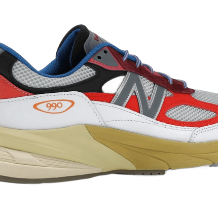 990v6 MiUSA Action Bronson Untitled - U990AC6
